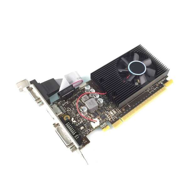 BlackBird GT740 4GB DDR3