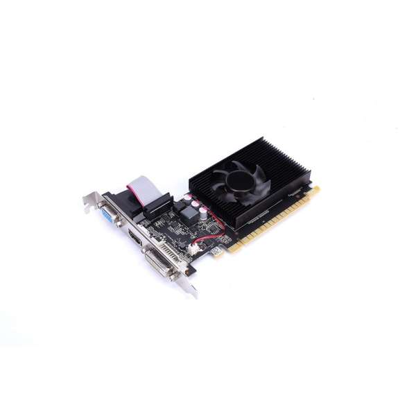BlackBird GT730 2GB DDR3