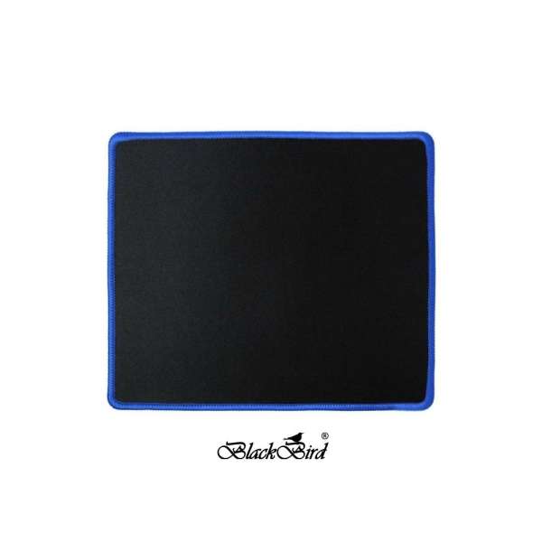 BlackBird NanoGlide Egérpad Blue/Black