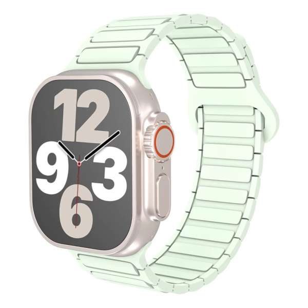 BlackBird Tactical Watch Strap for Iwatch 38/40/41/42mm Green