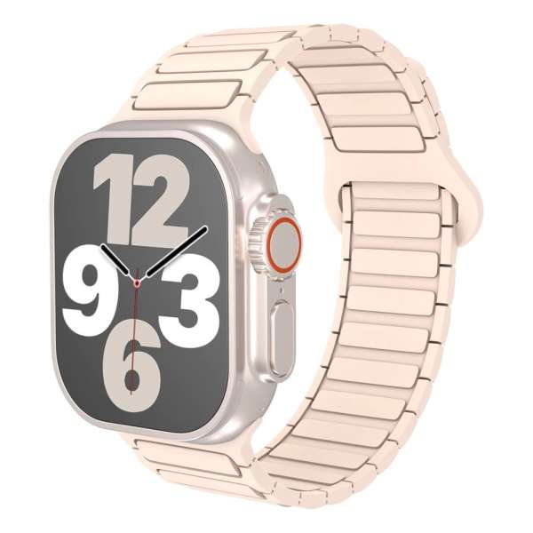 BlackBird Tactical Watch Strap for Iwatch 38/40/41/42mm Light Brown
