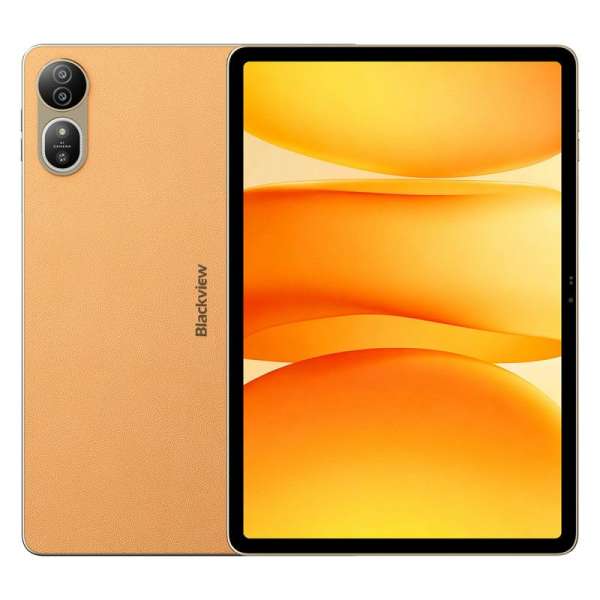 Blackview Mega 12 12,2" 256GB Wi-Fi LTE Flash Gold