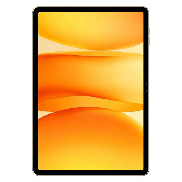 Blackview Mega 12 12,2" 256GB Wi-Fi LTE Flash Gold