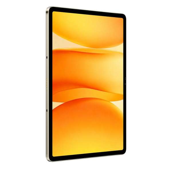 Blackview Mega 12 12,2" 256GB Wi-Fi LTE Flash Gold