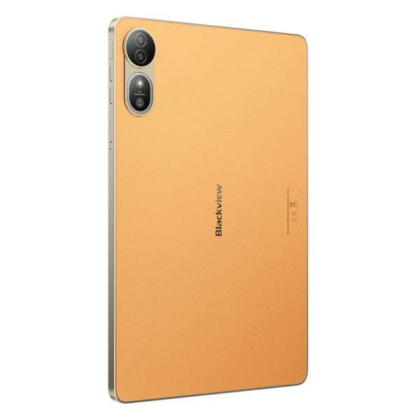 Blackview Mega 12 12,2" 256GB Wi-Fi LTE Flash Gold