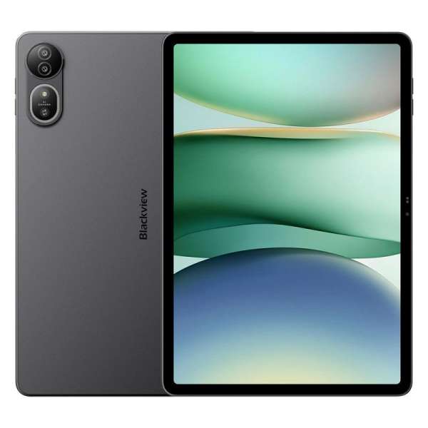 Blackview Mega 12 12,2" 256GB Wi-Fi LTE Space Grey