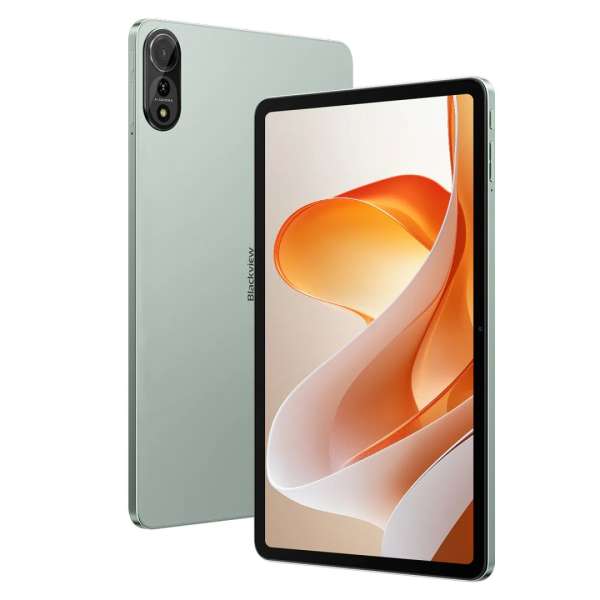 Blackview Mega 2 12" 256GB Wi-Fi Moss Green
