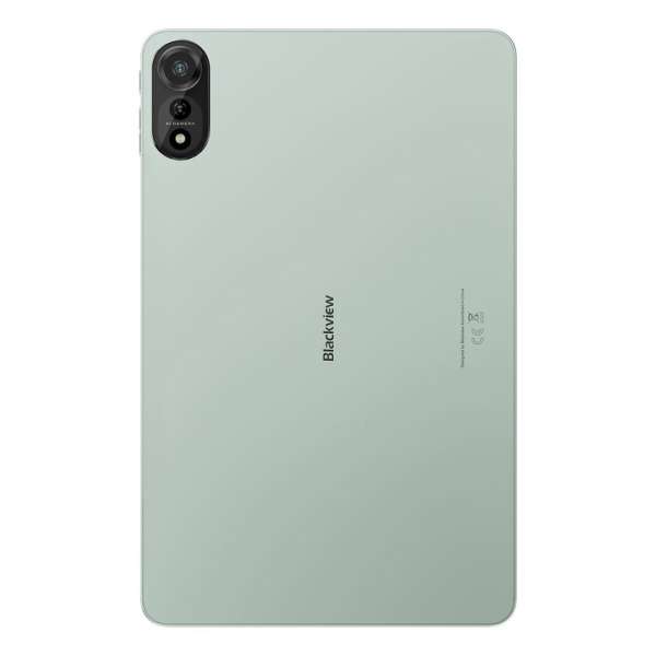 Blackview Mega 2 12" 256GB Wi-Fi Moss Green