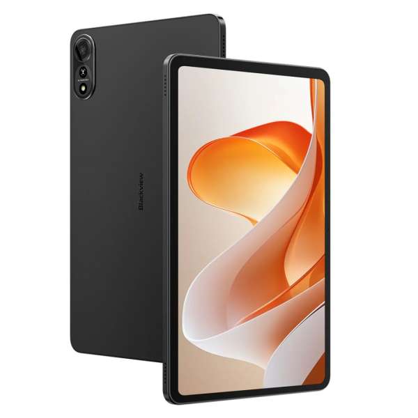 Blackview Mega 2 12" 256GB Wi-Fi Celestial Grey