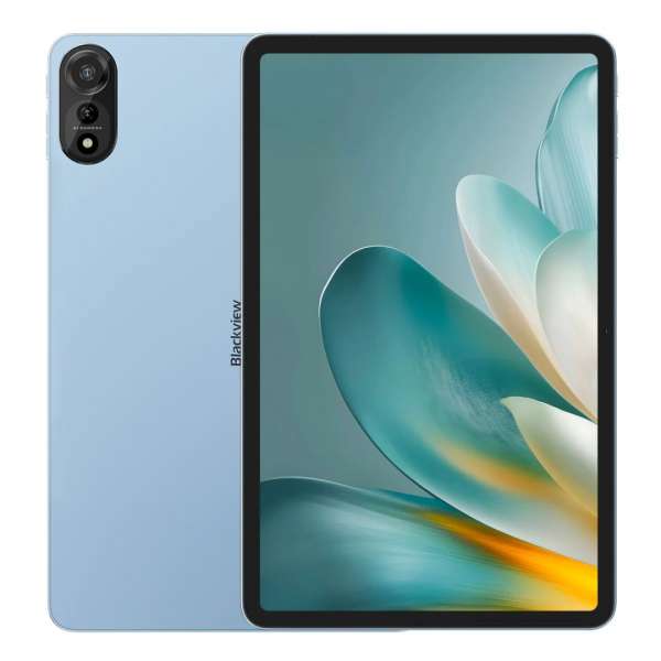 Blackview Mega 2 12" 256GB Wi-Fi lce Blue