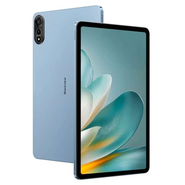 Blackview Mega 2 12" 256GB Wi-Fi lce Blue