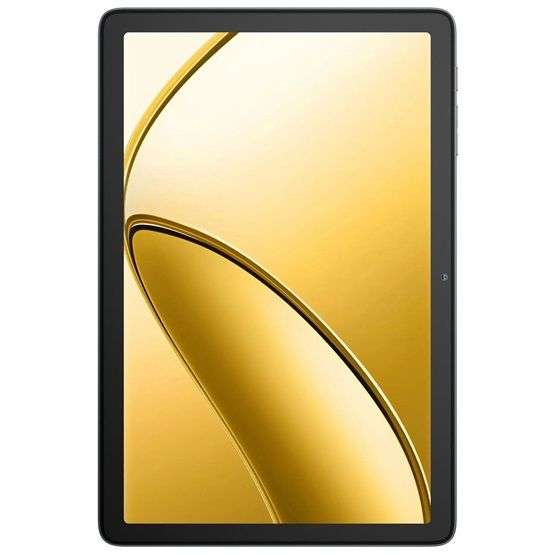 Blackview Tab 60 10,1" 128GB Wi-Fi Slate Grey
