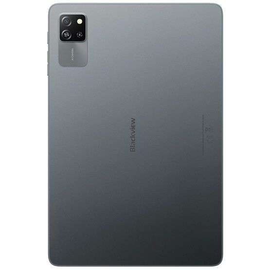 Blackview Tab 60 10,1" 128GB Wi-Fi Slate Grey
