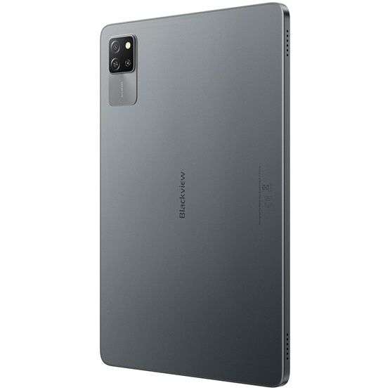 Blackview Tab 60 10,1" 128GB Wi-Fi Slate Grey