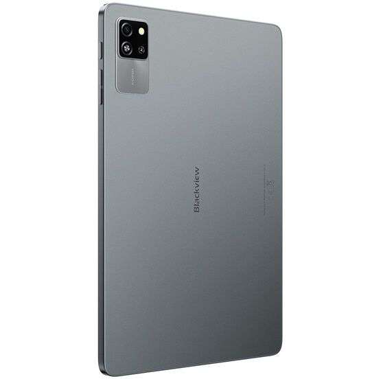 Blackview Tab 60 10,1" 128GB Wi-Fi Slate Grey
