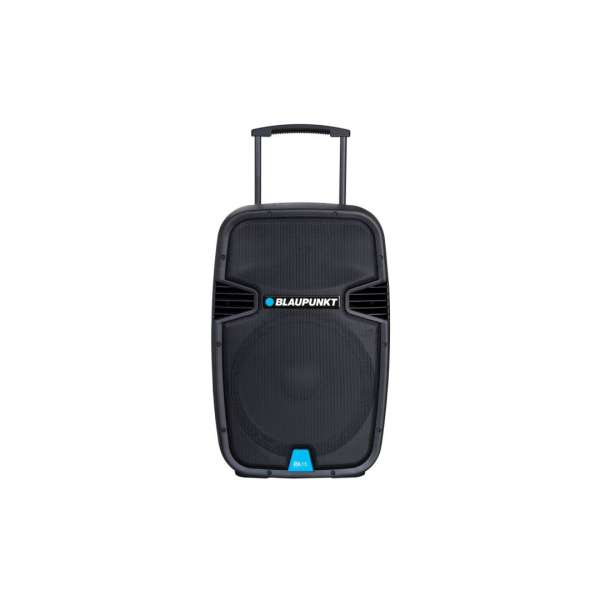 Blaupunkt PA15 Blaupunkt party 700W hangszóró Black