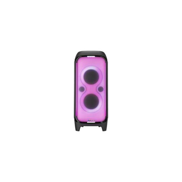 Blaupunkt PB100X Party Box Bluetooth Speaker Black