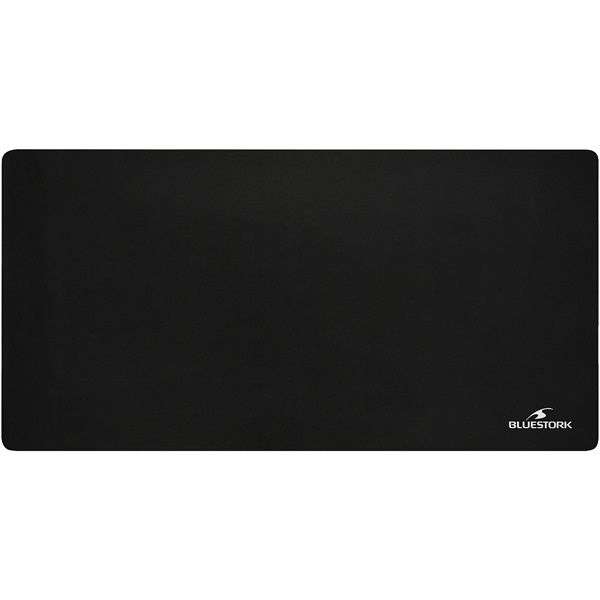 Bluestork BS-PAD-XXL Egérpad Black