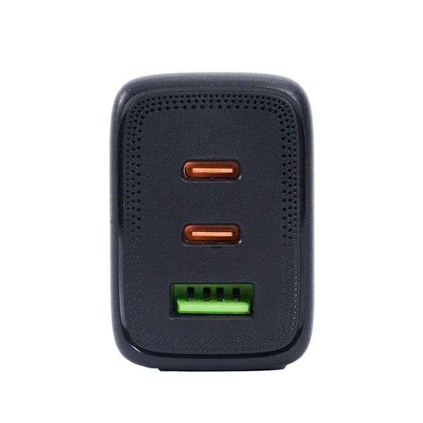 Bluestork PW-65-CCA-B Wall Charger Black