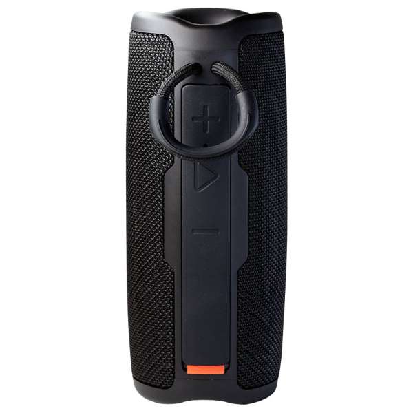 Boompods Beachboom 12 Bluetooth Speaker Black
