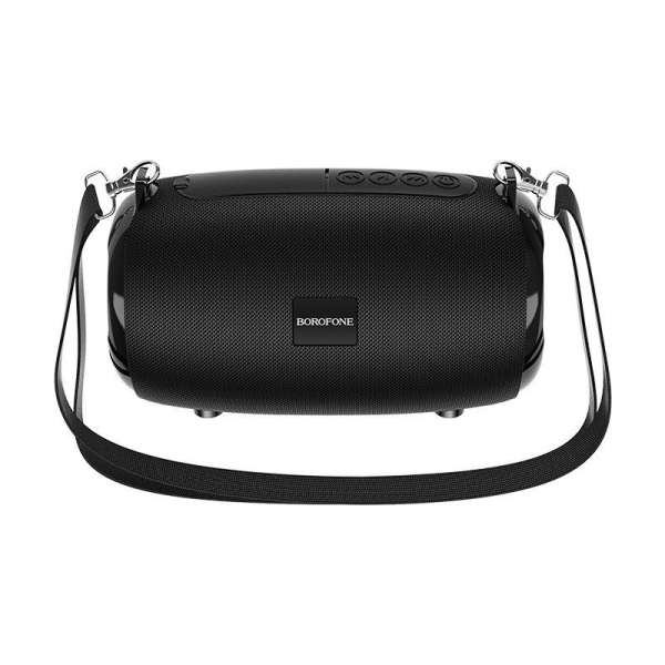 BOROFONE BR4 Horizon Bluetooth Speaker Black