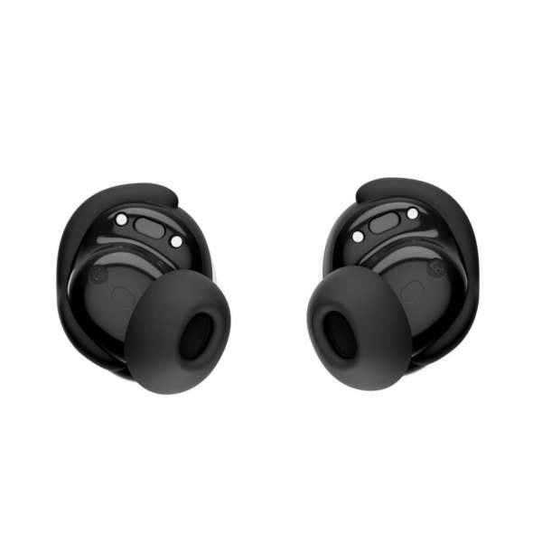 Bose QuietComfort Bluetooth Headset Black