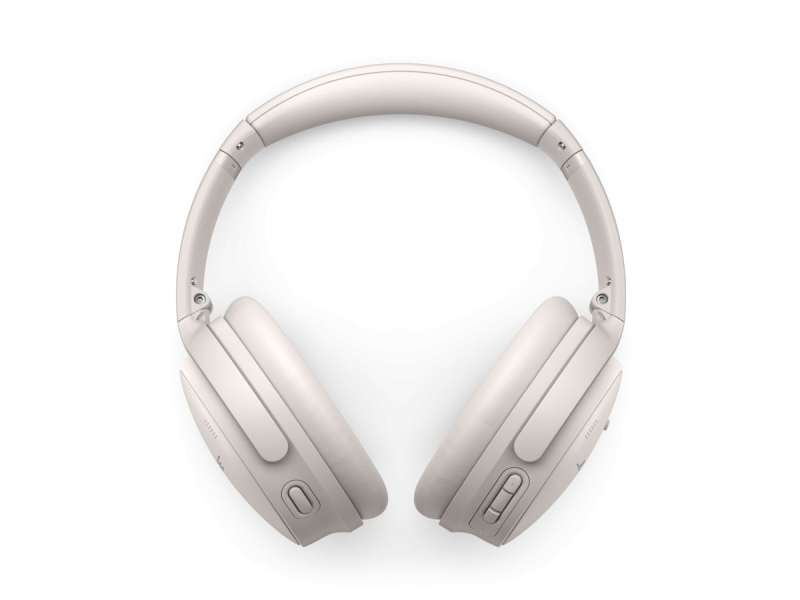 Bose QuietComfort Bluetooth Headset White