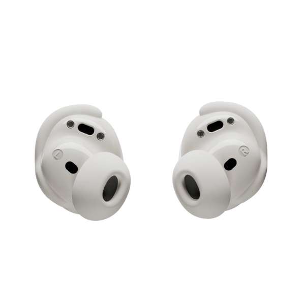 Bose QuietComfort Bluetooth Headset White Smoke