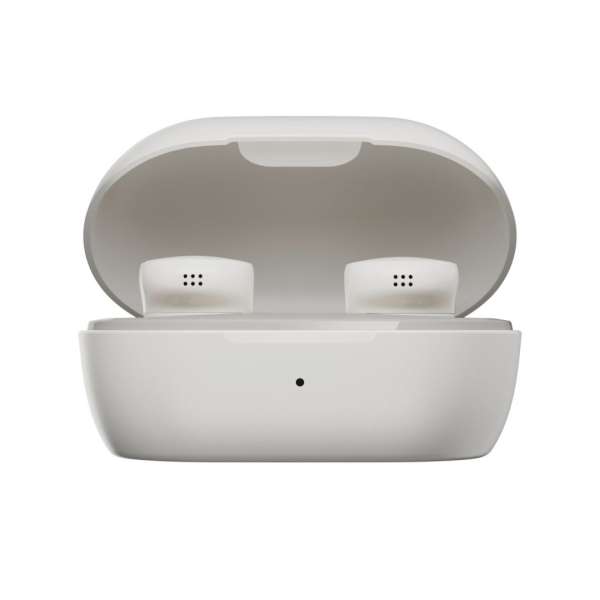 Bose QuietComfort Bluetooth Headset White Smoke