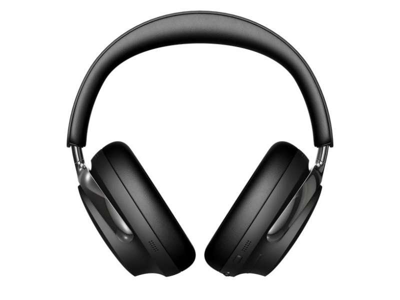 Bose QuietComfort Ultra Bluetooth Headset 2nd Gen Black