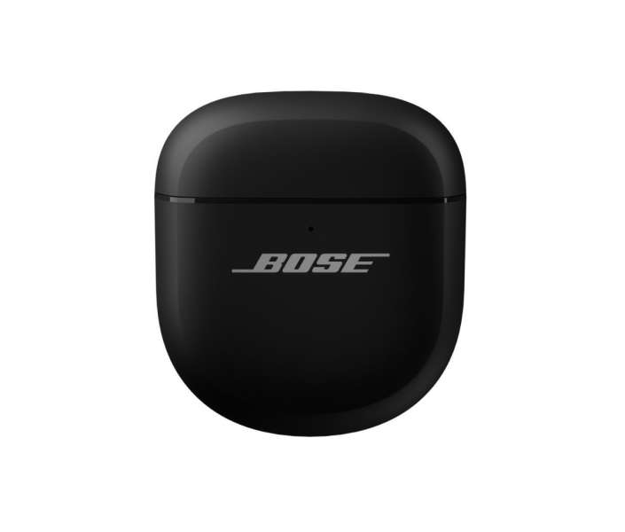 Bose QuietComfort Ultra 2nd Gen Bluetooth Headset Black