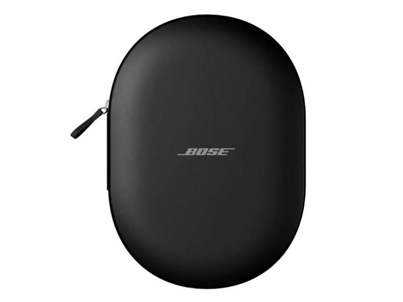 Bose QuietComfort Ultra Bluetooth Headset 2nd Gen Black