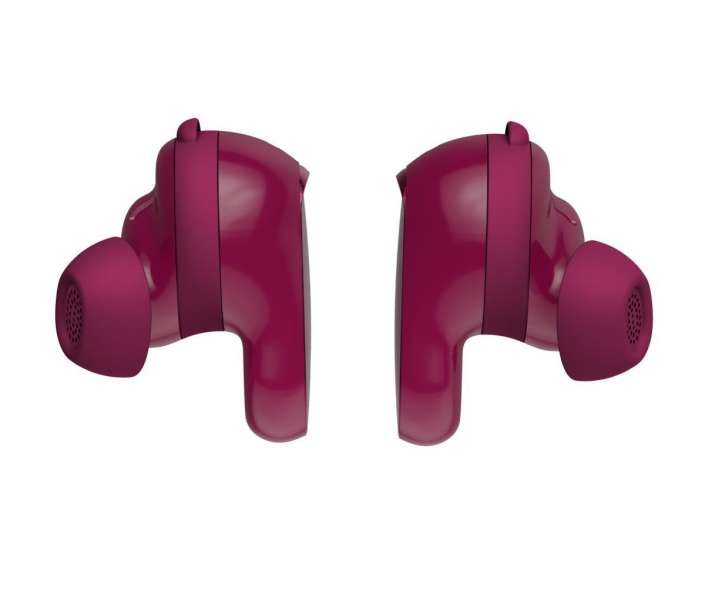 Bose QuietComfort Ultra Bluetooth Headset 2nd Gen Deep Plum