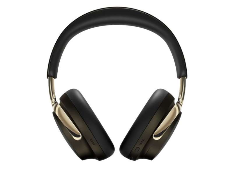 Bose QuietComfort Ultra 2nd Gen Bluetooth Headset Desert Gold