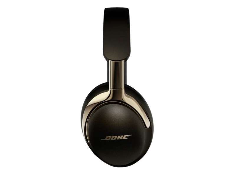 Bose QuietComfort Ultra 2nd Gen Bluetooth Headset Desert Gold