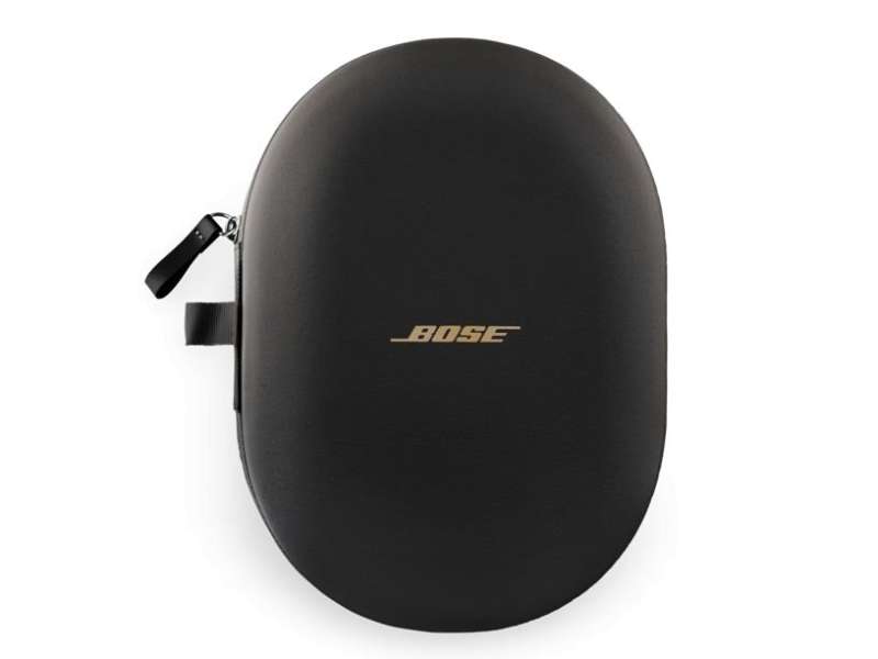 Bose QuietComfort Ultra 2nd Gen Bluetooth Headset Desert Gold