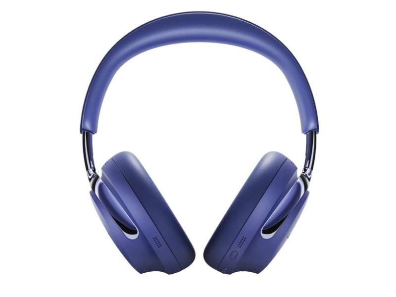 Bose QuietComfort Ultra 2nd Gen Bluetooth Headset Midnight Violet