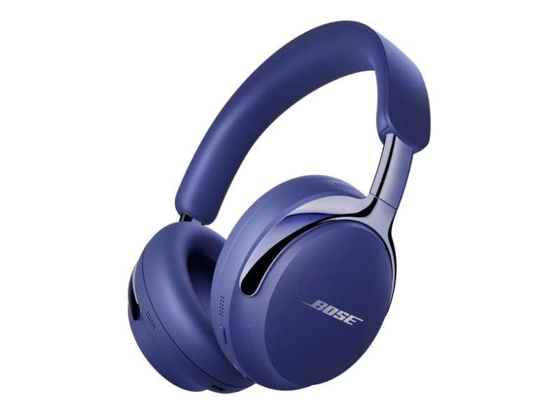 Bose QuietComfort Ultra 2nd Gen Bluetooth Headset Midnight Violet