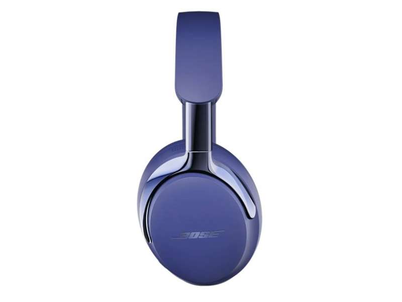 Bose QuietComfort Ultra 2nd Gen Bluetooth Headset Midnight Violet
