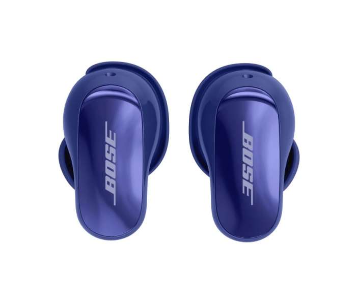Bose QuietComfort Ultra 2nd Gen Bluetooth Headset Midnight Violet