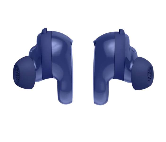 Bose QuietComfort Ultra 2nd Gen Bluetooth Headset Midnight Violet