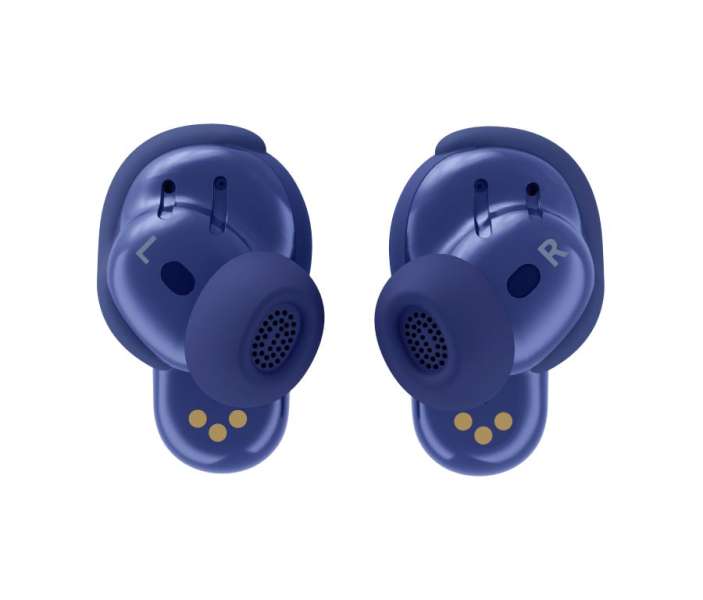 Bose QuietComfort Ultra 2nd Gen Bluetooth Headset Midnight Violet