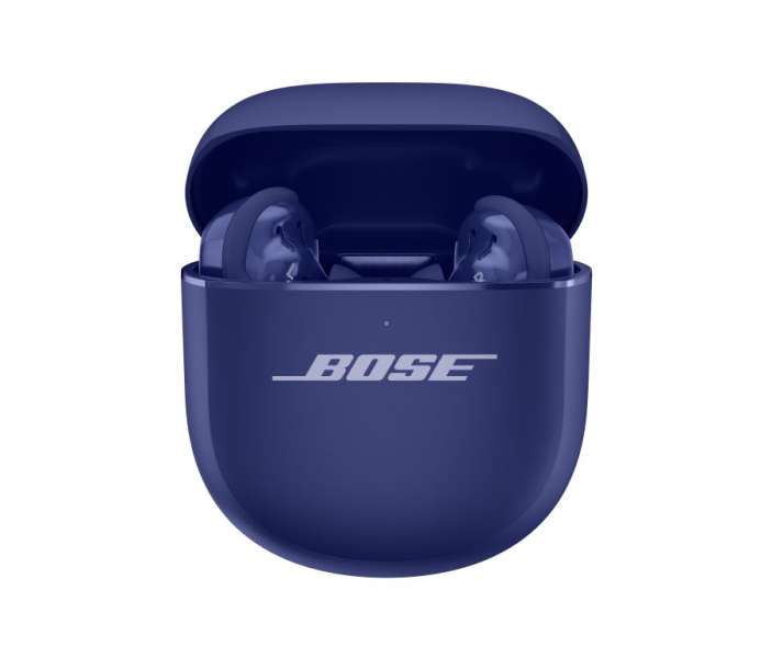 Bose QuietComfort Ultra 2nd Gen Bluetooth Headset Midnight Violet