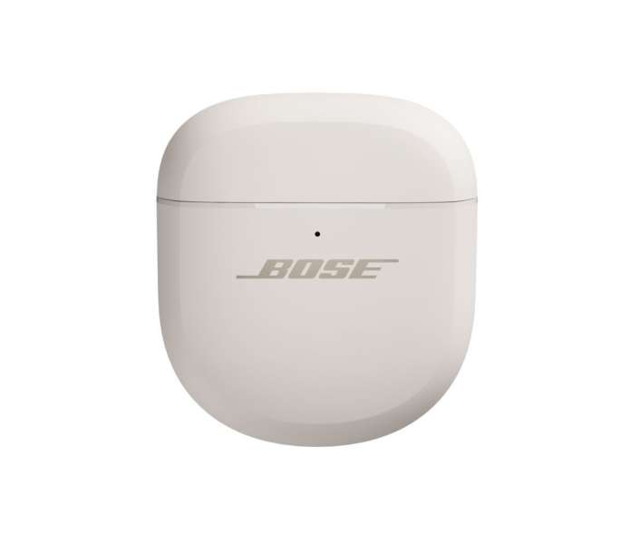 Bose QuietComfort Ultra 2nd Gen Bluetooth Headset White Smoke