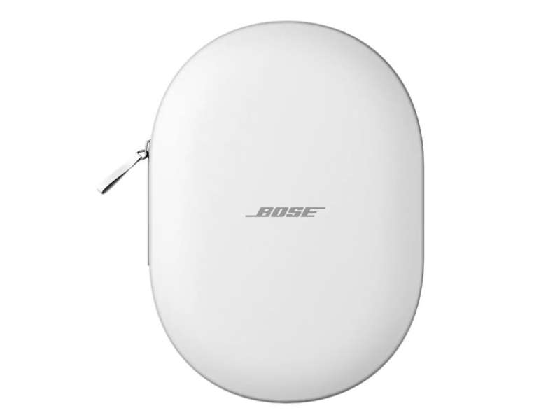 Bose QuietComfort Ultra Bluetooth Headset 2nd Gen White