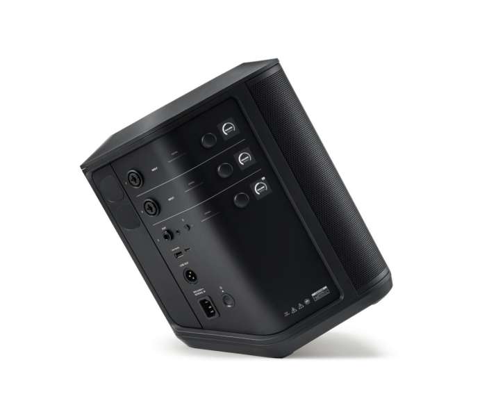 Bose S1 Pro+ Bluetooth Speaker Black