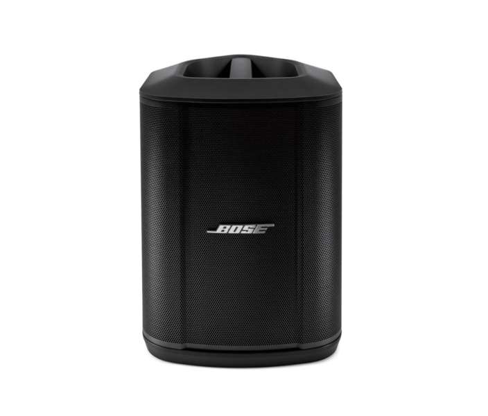 Bose S1 Pro+ Bluetooth Speaker Black