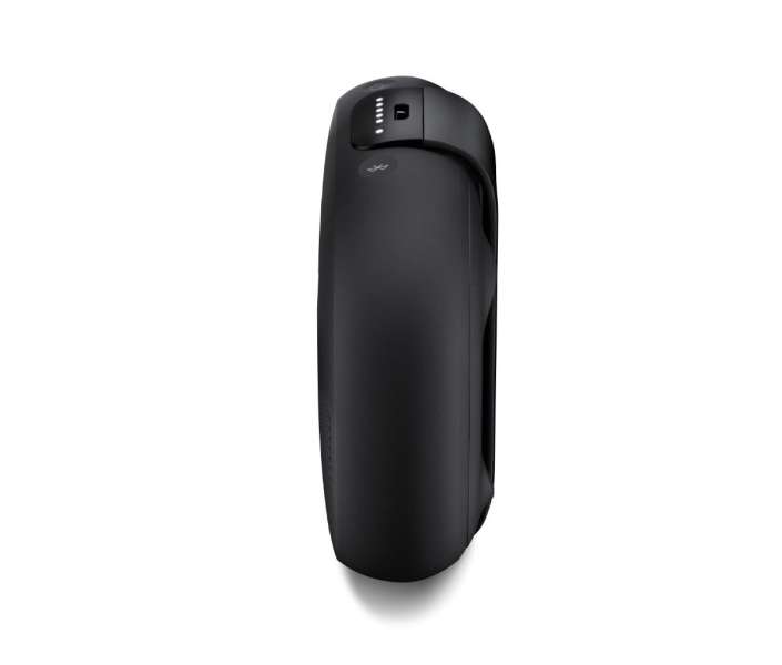 Bose SoundLink Micro Bluetooth Speaker Black