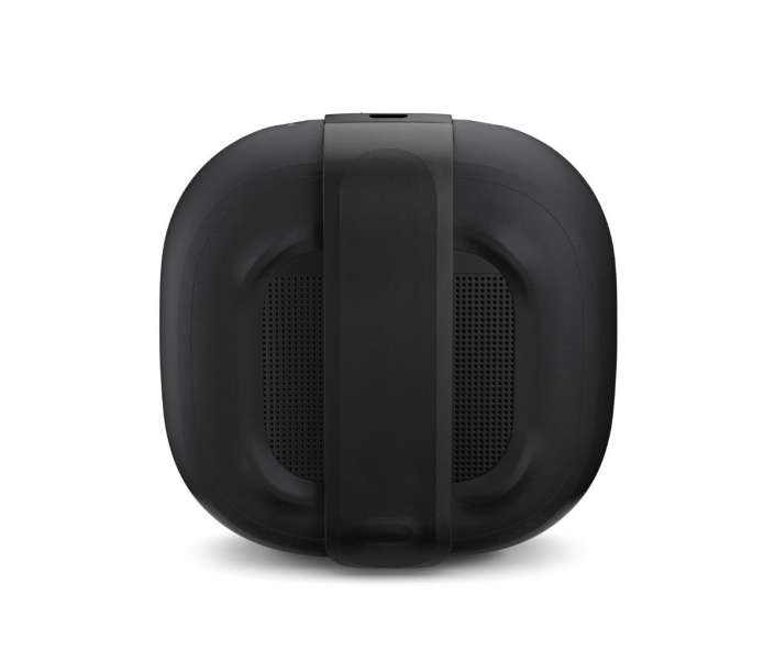 Bose SoundLink Micro Bluetooth Speaker Black