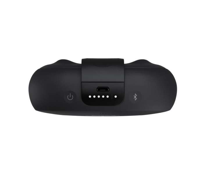 Bose SoundLink Micro Bluetooth Speaker Black